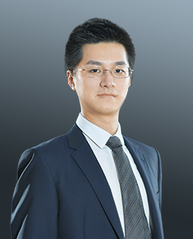 林英睿-基金经理-广发基金